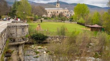 Rascafría