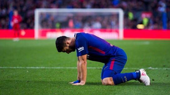 Luis Su&aacute;rez
