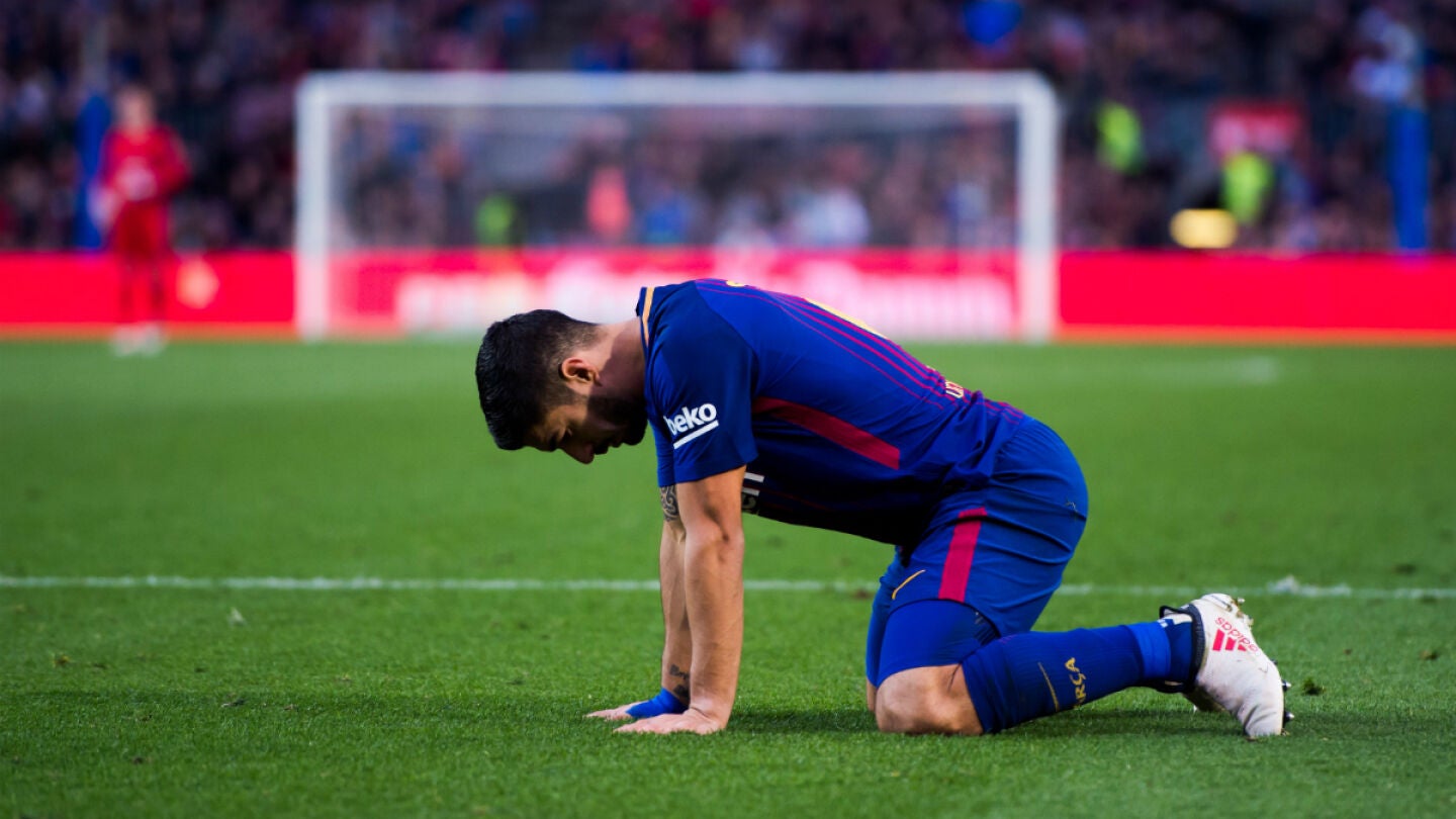Luis Su&aacute;rez