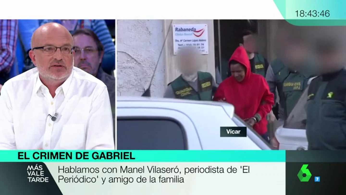 vilasero vilasero