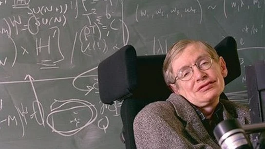 El mundo rinde tributo a Stephen Hawking en las redes El mundo rinde tributo a Stephen Hawking en las redes