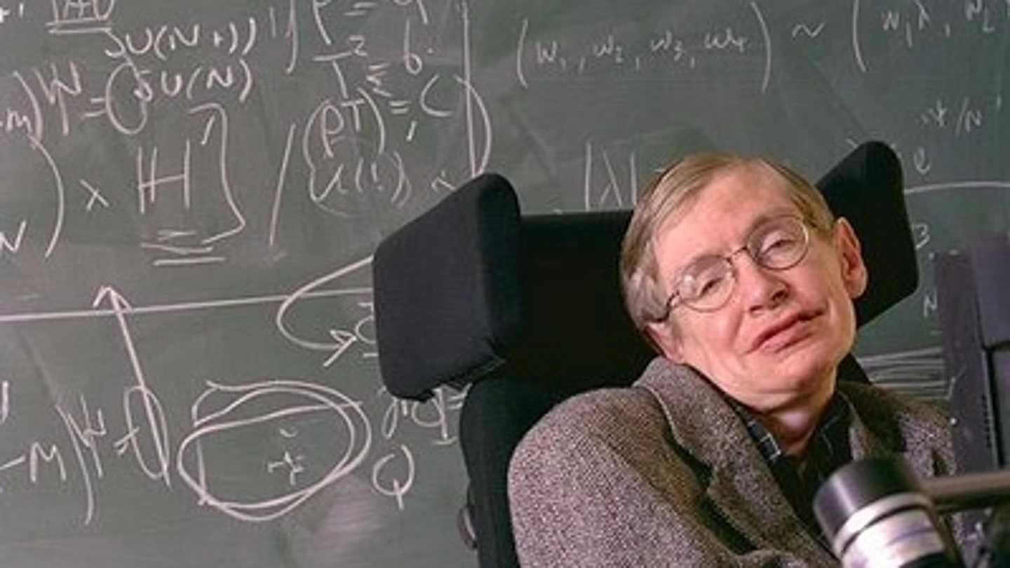 Las 15 frases de Stephen Hawking que desvelan cómo piensa un genio Las 15 frases de Stephen Hawking que desvelan cómo piensa un genio