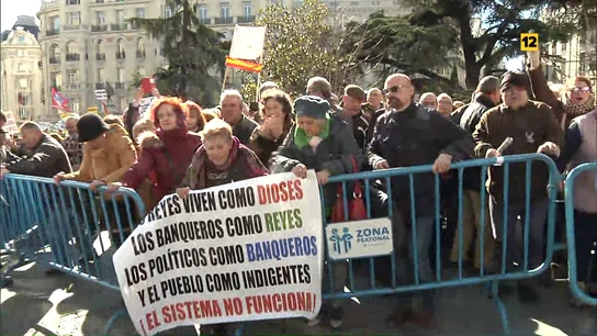 Pensionistas Pensionistas