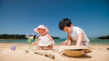 Viajar con bebés