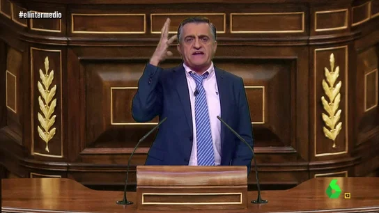 El Gran Wyoming El Gran Wyoming