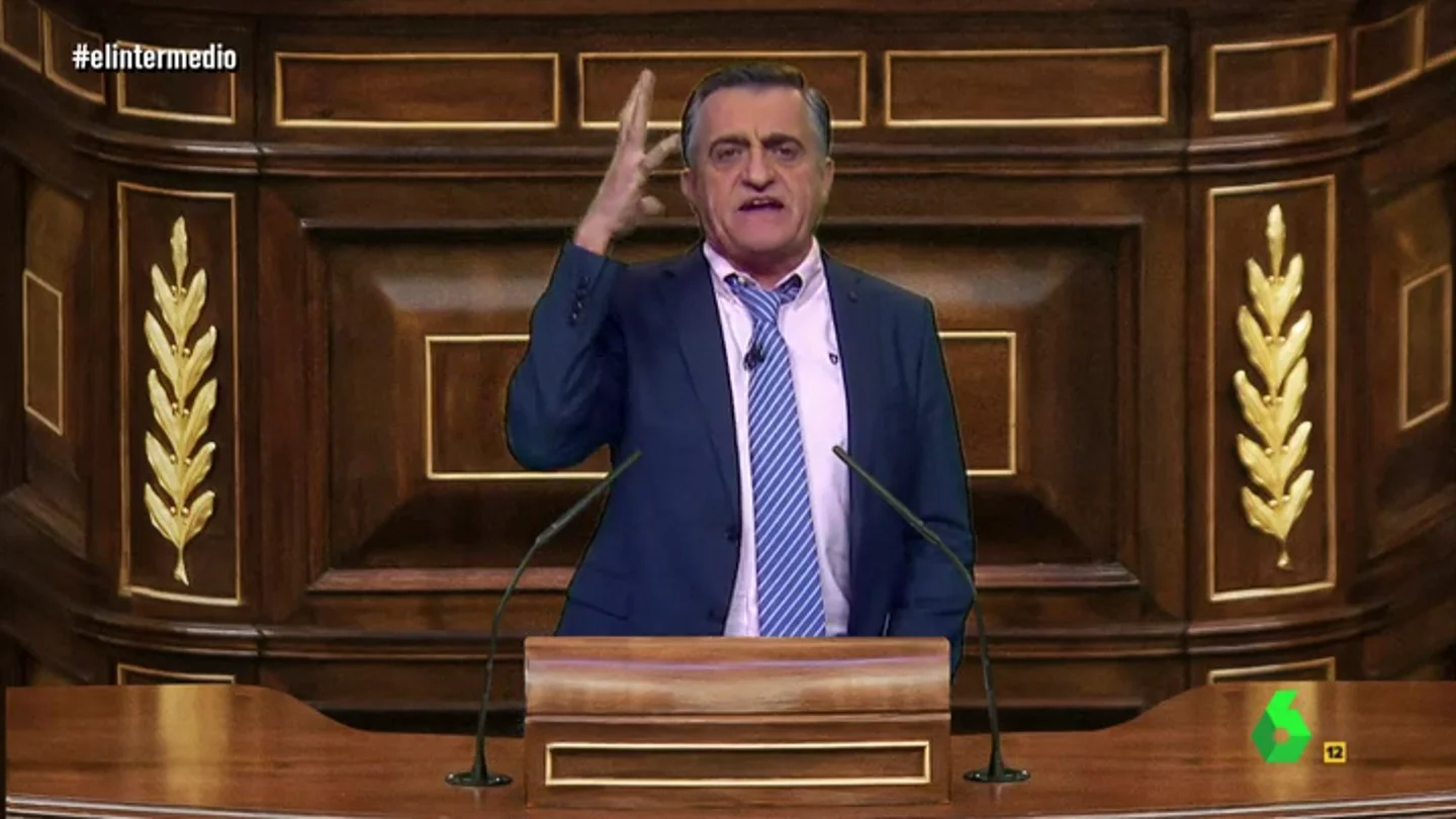 El Gran Wyoming El Gran Wyoming