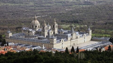El Escorial