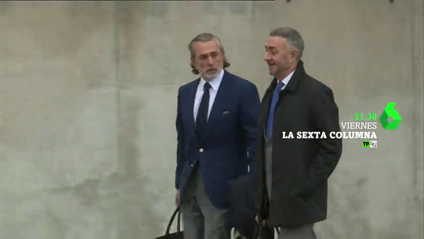 'Corrupci&oacute;n: esa cosa de la que usted ya no habla', este viernes en laSexta Columna