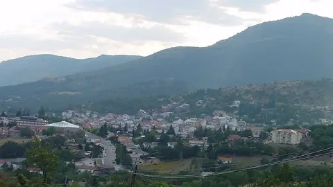 Cercedilla Cercedilla