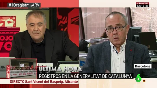 Joan Coscubiela Joan Coscubiela