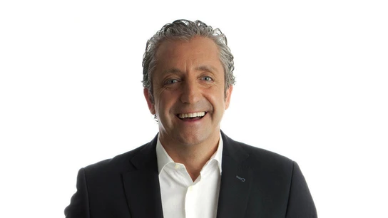 Josep Pedrerol - Cara - 2018 Josep Pedrerol - Cara - 2018 - El Chiringuito de Jugones - Jugones