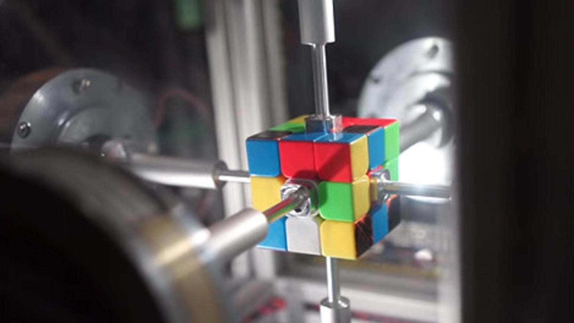 Cubo de Rubik