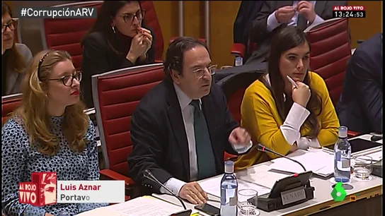 Luis Aznar Luis Aznar