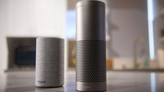Altavoces inteligentes