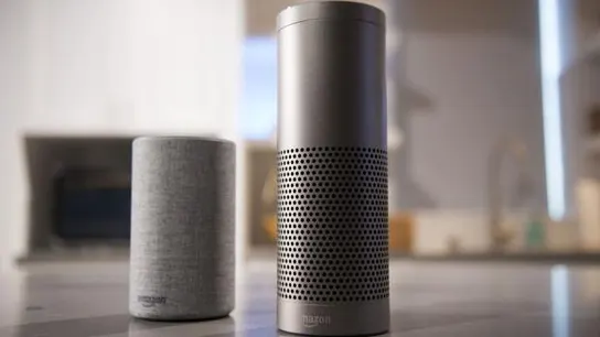 Altavoces inteligentes Altavoces inteligentes