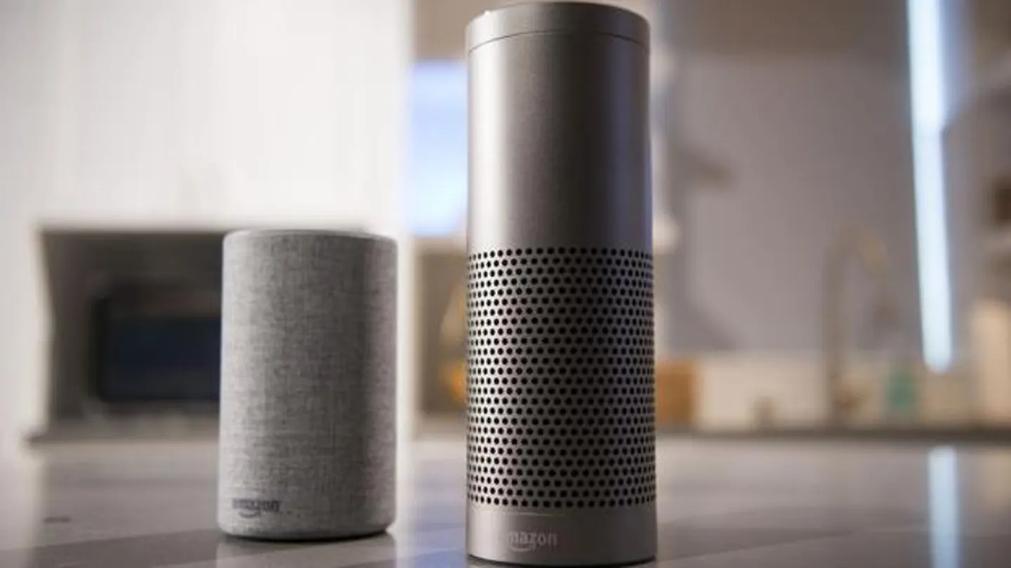 Altavoces inteligentes Altavoces inteligentes