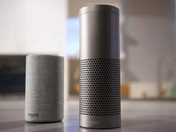 Altavoces inteligentes Altavoces inteligentes