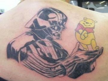 Tatuajes Tatuajes