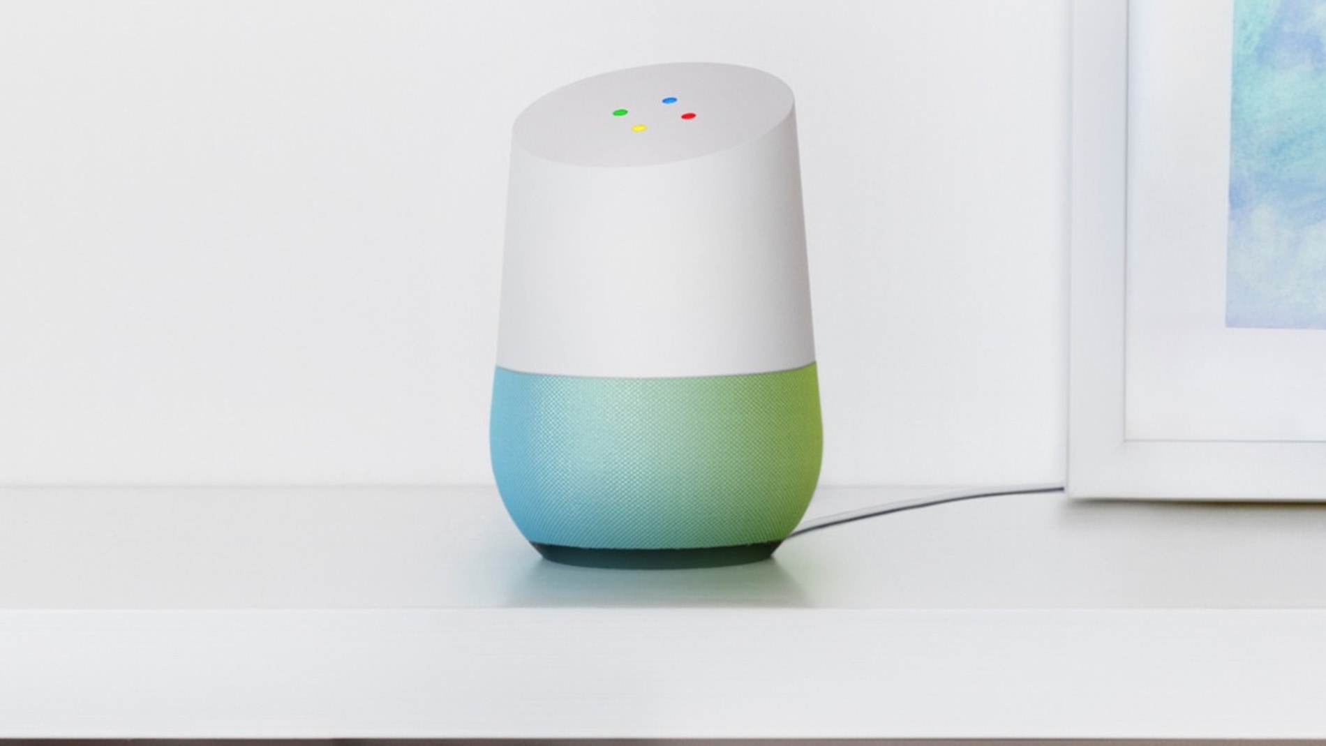 Google Home