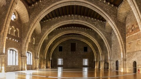 Convertirnos en un “Descubridor de Sefarad” 
