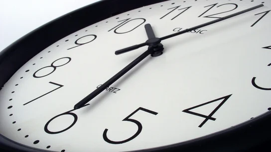 Cambio de hora: Horario de invierno vs horario de verano Cambio horario