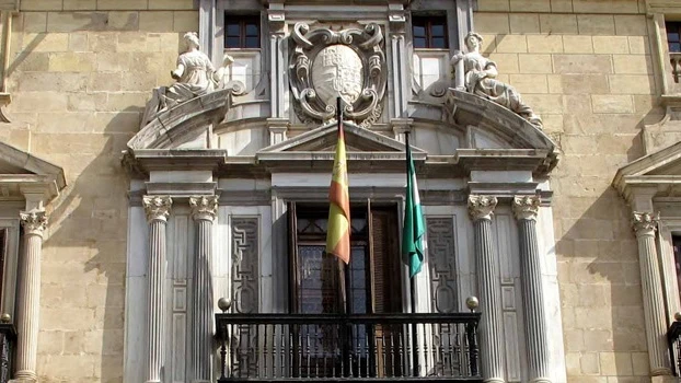 Tribunal Superior de Justicia de Andalucía (Archivo)