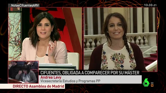 Levy Levy