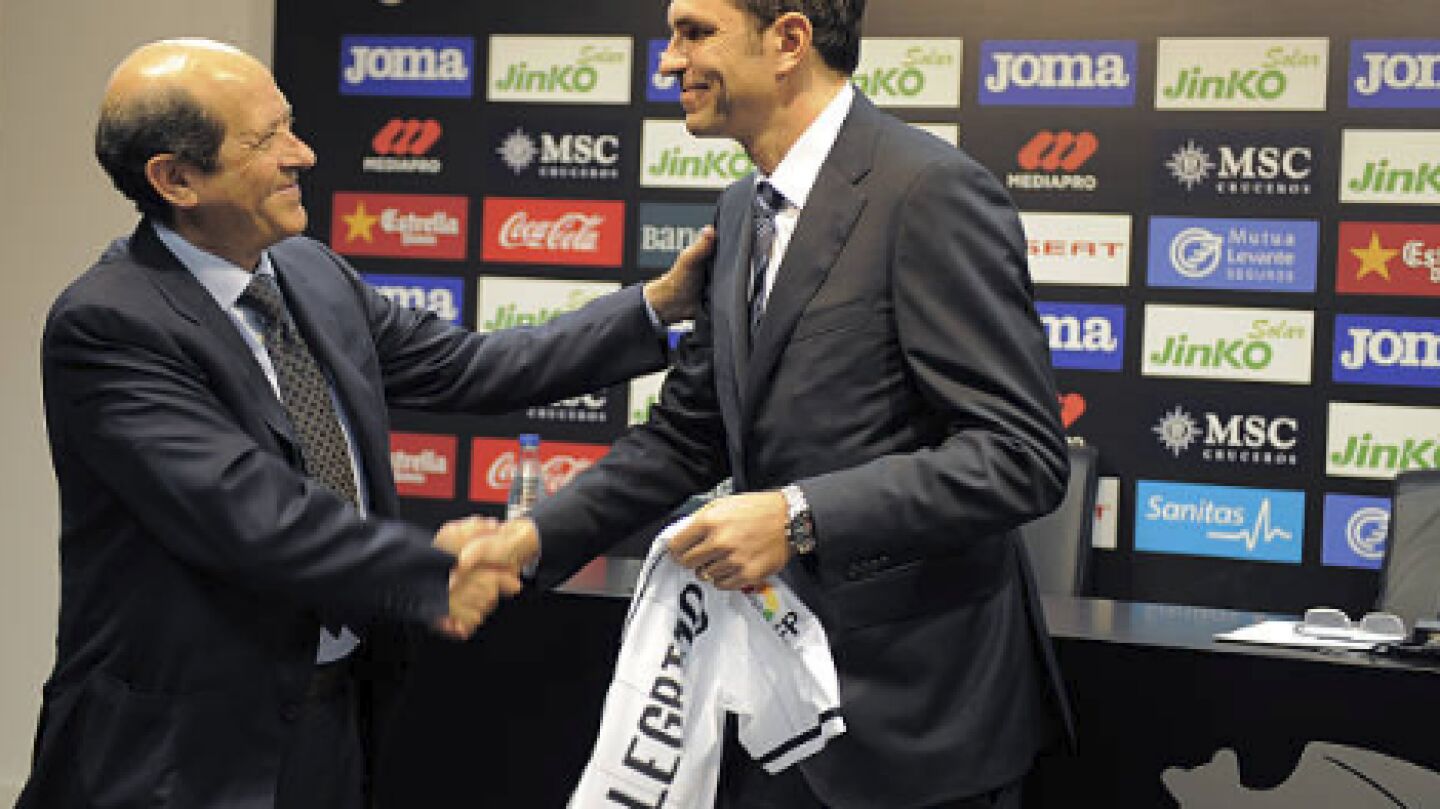 llorente
