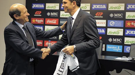 llorente