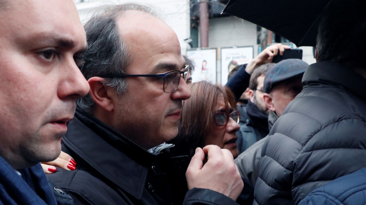 Jordi Turull