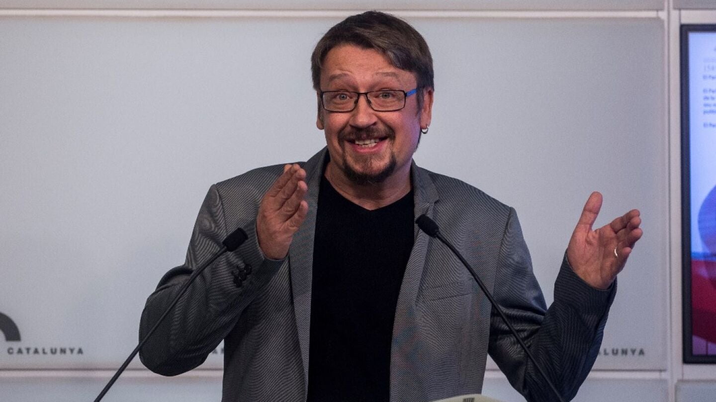 Xavier D&oacute;m&eacute;nech