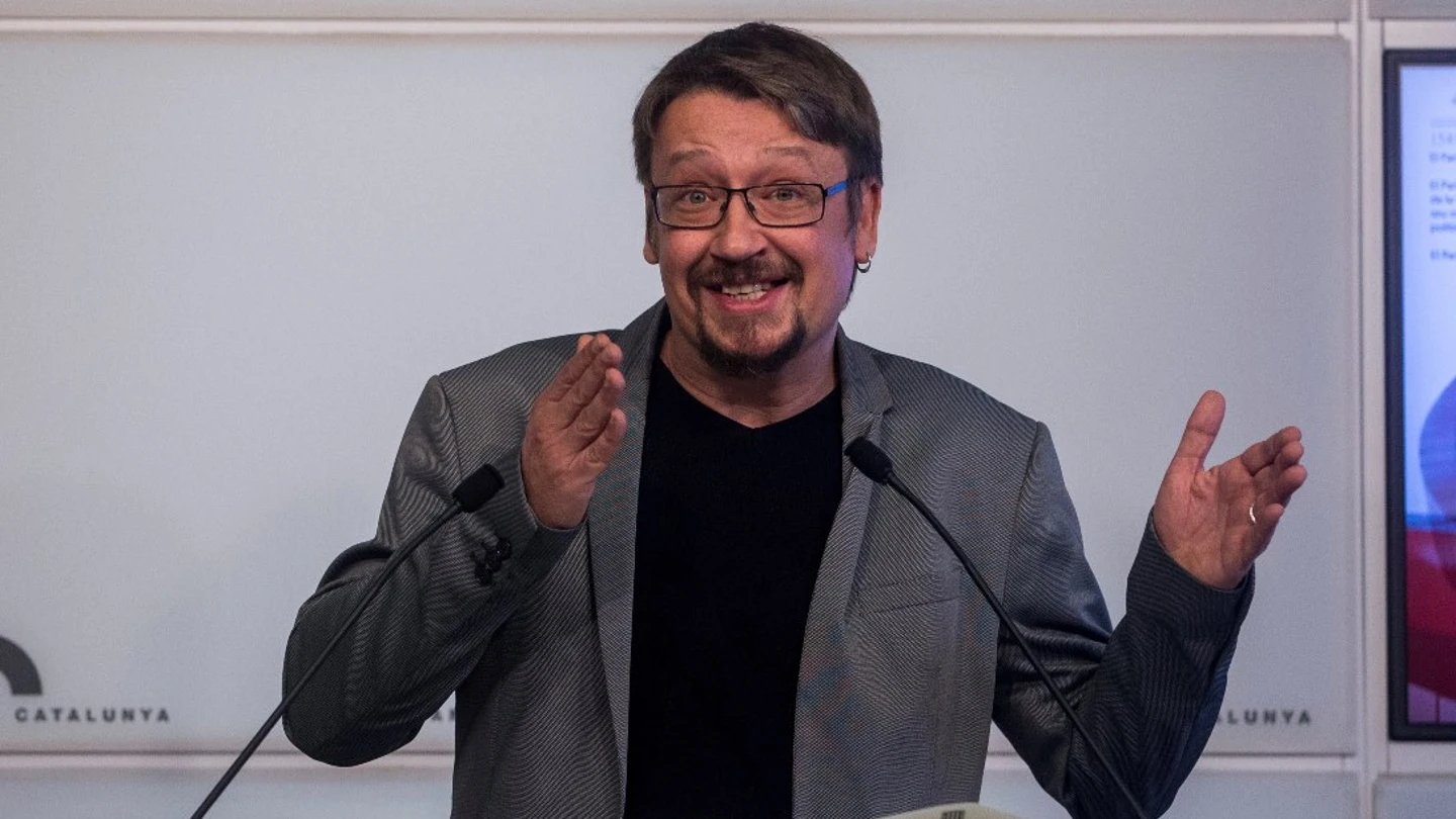 Xavier Dóménech Xavier Dóménech