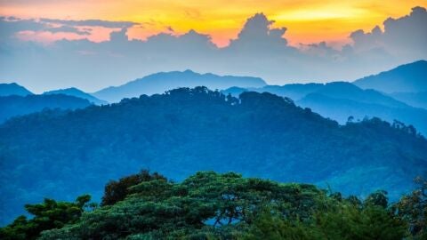 Naturaleza de Nicaragua