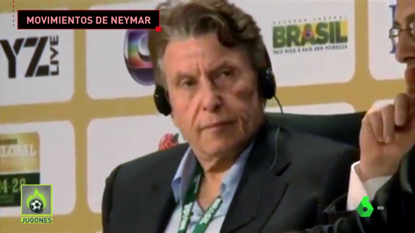 NeymarJugones
