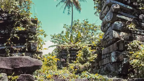 Nan Madol Nan Madol