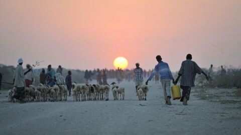 Somalia