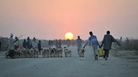 Somalia Somalia