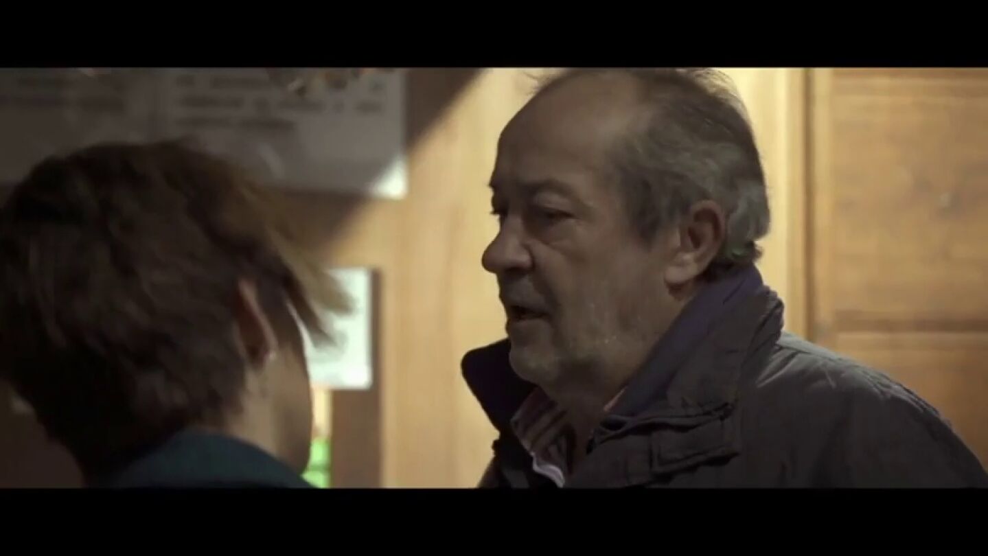 Juan Lanzas llama "gilipollas" a Cristina Pardo en televisi&oacute;n, este domingo en Malas Compa&ntilde;&iacute;as