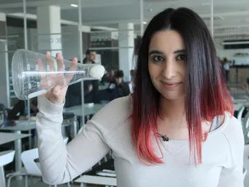Lucía García Lucía García