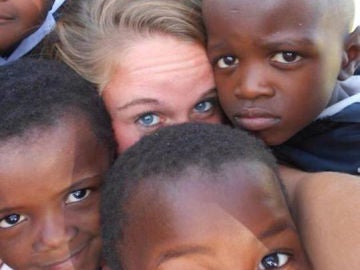 Humanitarians of Tinder Humanitarians of Tinder