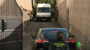 Detienen a un joven por el asesinato de sus padres y su abuelo en Tenerife