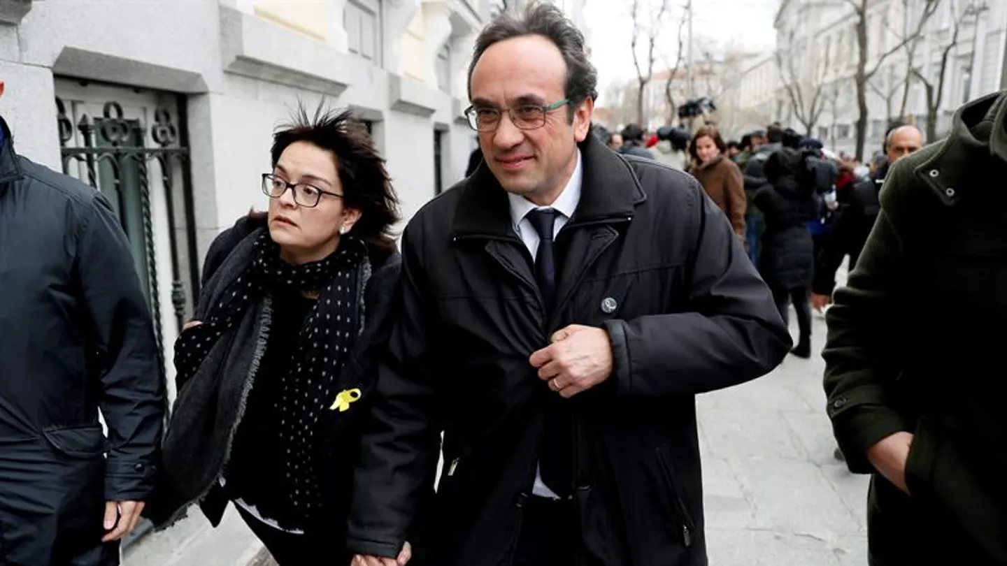 Josep Rull Josep Rull