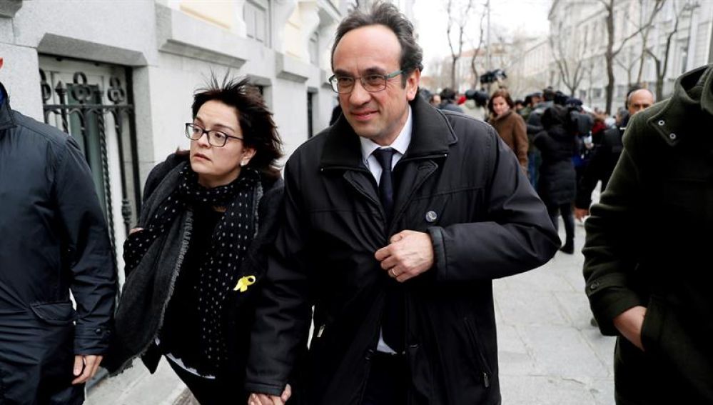 Josep Rull