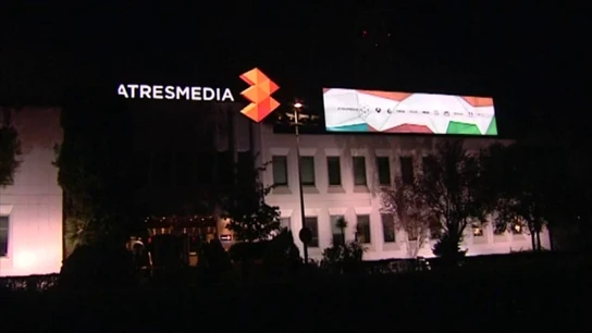 Atresmedia se suma a la Hora del Planeta Atresmedia se suma a la Hora del Planeta