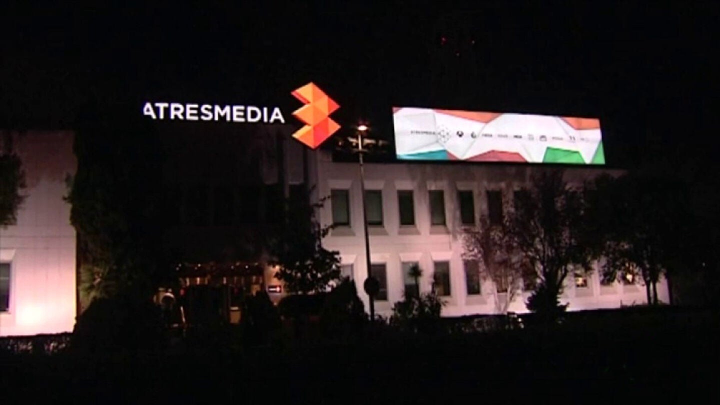 Atresmedia se suma a la Hora del Planeta
