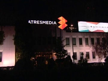 Atresmedia se suma a la Hora del Planeta Atresmedia se suma a la Hora del Planeta