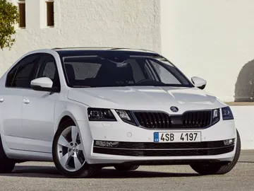 Skoda Skoda
