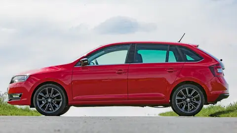 Skoda Skoda intentará conquistar a los singapurenses