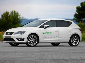 SEAT León SEAT León