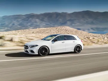 Mercedes Clase A Mercedes Clase A